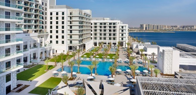 Hilton Abu Dhabi Yas Island